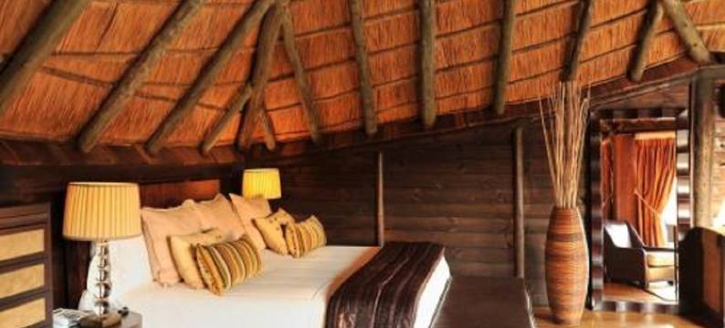 塞雷纳米佛莫河旅馆(Serena Mivumo River Lodge)图片