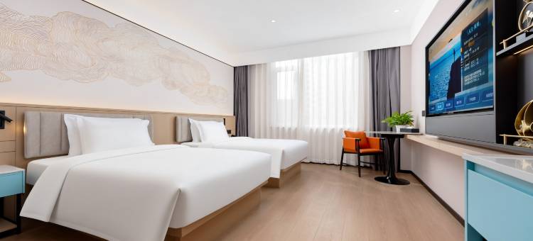 丽呈别院(淄博桓台马桥店)图片