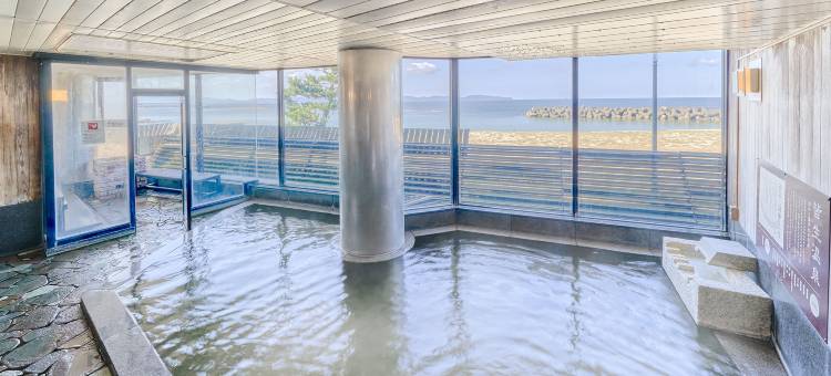 大江户温泉物语皆生(旧：汤快度假村皆生温泉皆生彩朝乐)(Ooedo Onsen Monogatari Kaike (Old: Yukai Resort Kaike Saichoraku))图片