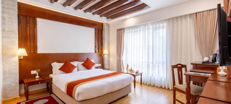 地标 博卡拉(Landmark Pokhara)图片