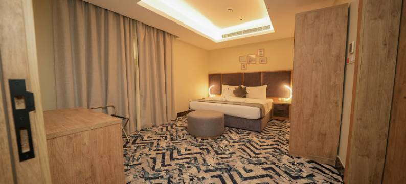 Benzrt Serviced Apartments图片