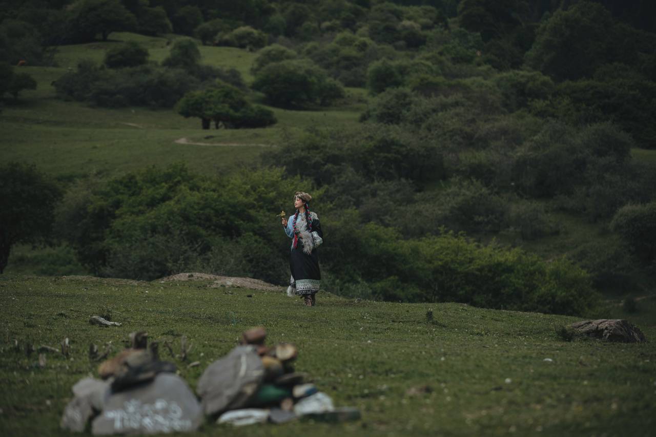 九寨鲁能希尔顿花园酒店图片
