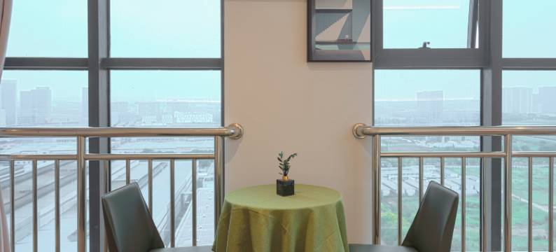 观山·悦来民宿图片