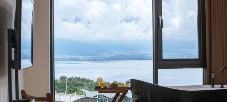 大理·拾风|Seaside Villa海景设计师民宿(大理机场洱海店)图片