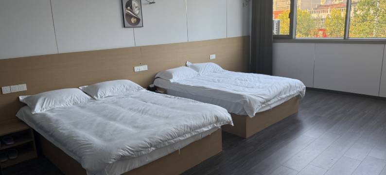 丰县欣悦宾馆图片