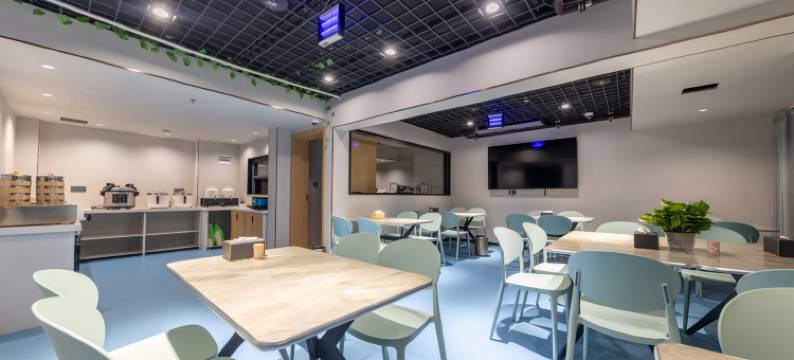 雅诗景酒店(潜江万达广场店)图片