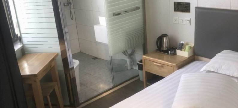 南通德诚宾馆图片