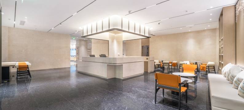 丽呈朗誉酒店(九寨沟县城店)图片