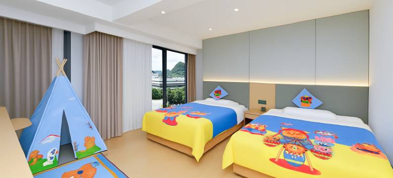 楠庭酒店(安顺高铁西站店)图片