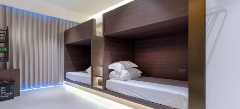 Y电竞酒店(太平桥店)图片