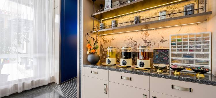 美豪酒店(香格里拉独克宗古城店)图片