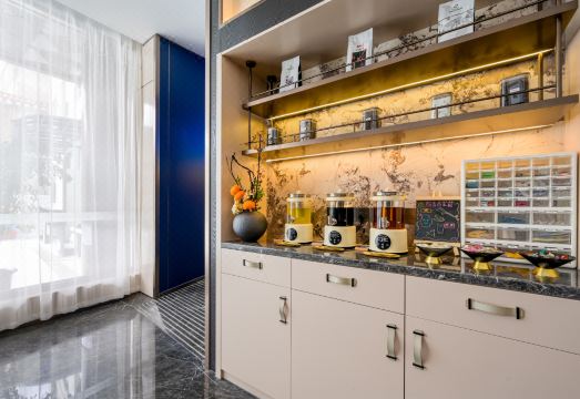 Mehood Hotel (Shangri-La Dukezong Ancient City) Hotel Overview