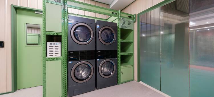 海友酒店(天水市政府中心广场店)图片