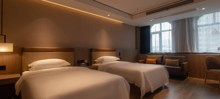 宿心·蔓居精品酒店图片