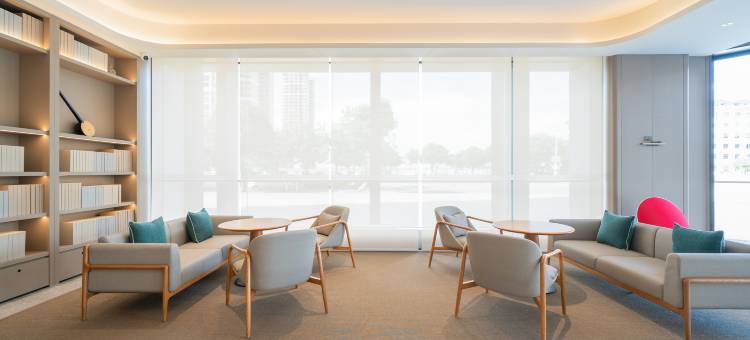 全季酒店(崇左龙州店)图片