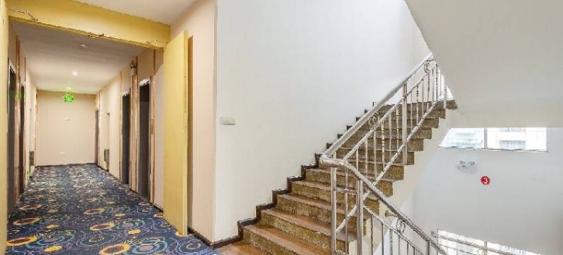 凯里达里安酒店(州政府店)图片