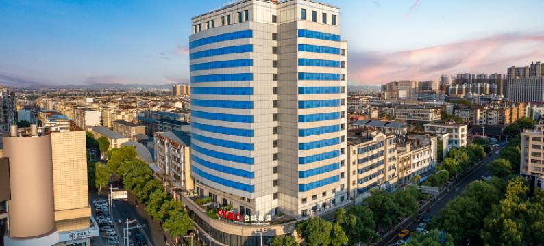 雲际酒店(抚州文昌里万象天幕广场店)图片