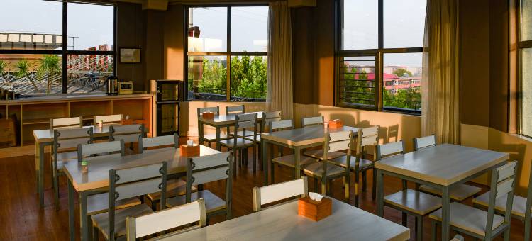 尚客优酒店(昌黎晟禾建材城店)图片