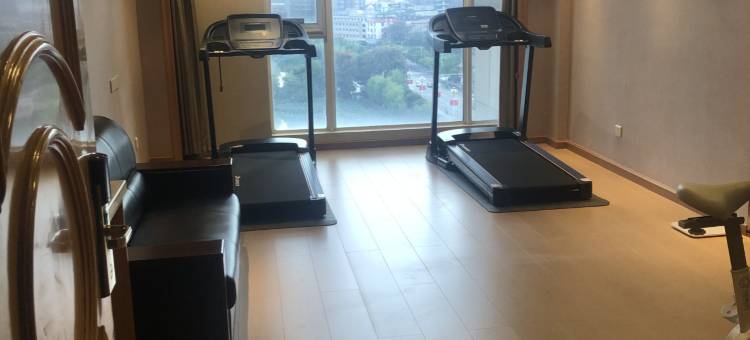 维也纳国际酒店(天门万达广场东湖店)图片