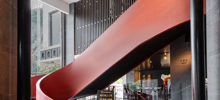 云浮鸿鑫精品酒店(云浮吾悦广场店)图片