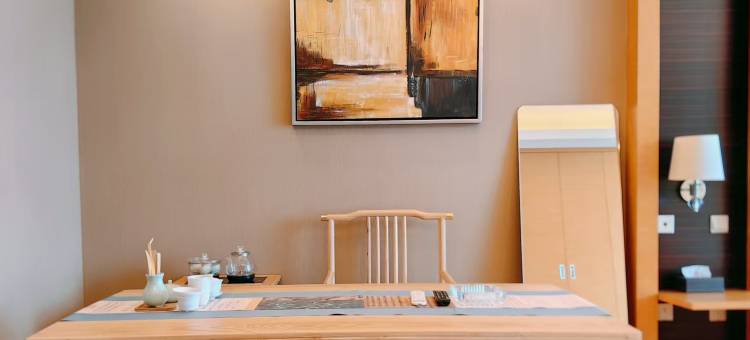 福州云涧民宿(三坊七巷茶亭地铁站店)图片