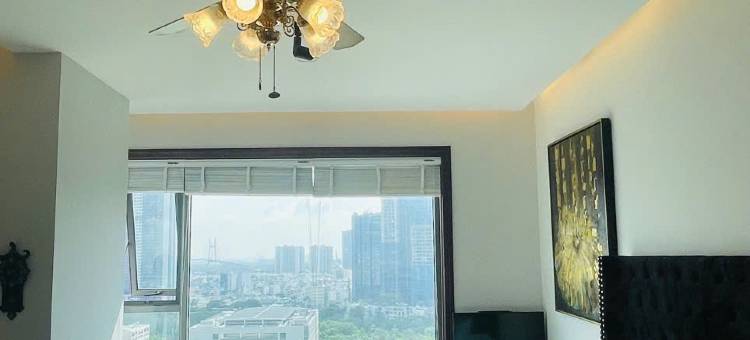 风景谷套房酒店(Scenic Valley Suite)图片