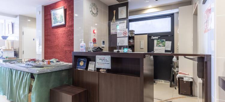 京都站八条口卓越酒店(Hotel Excellence Kyoto Station Hachijo)图片