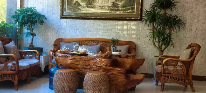 泰宁云景酒店图片