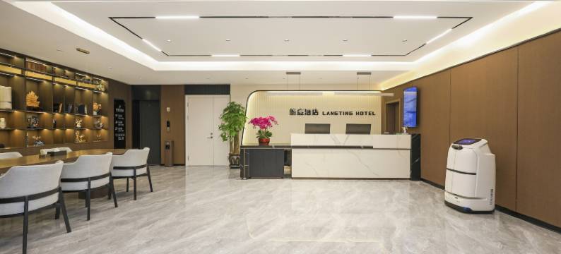 吉林朗庭酒店(河南街夜市松花江店)图片