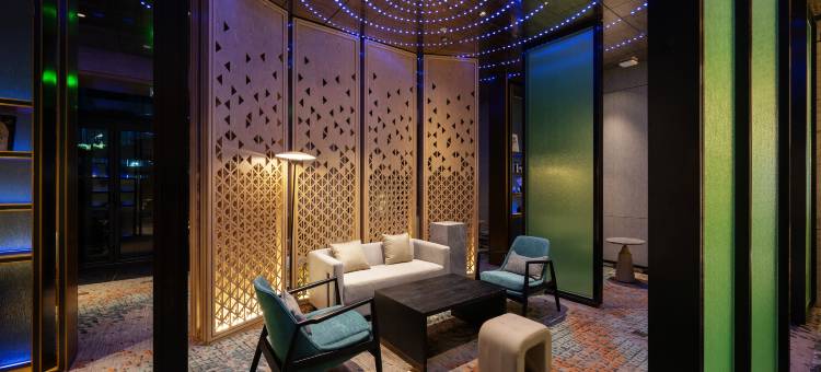 海口西海岸诺富特酒店图片