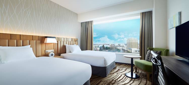 北海道全日空千岁皇冠假日酒店(ANA Crowne Plaza Chitose)图片