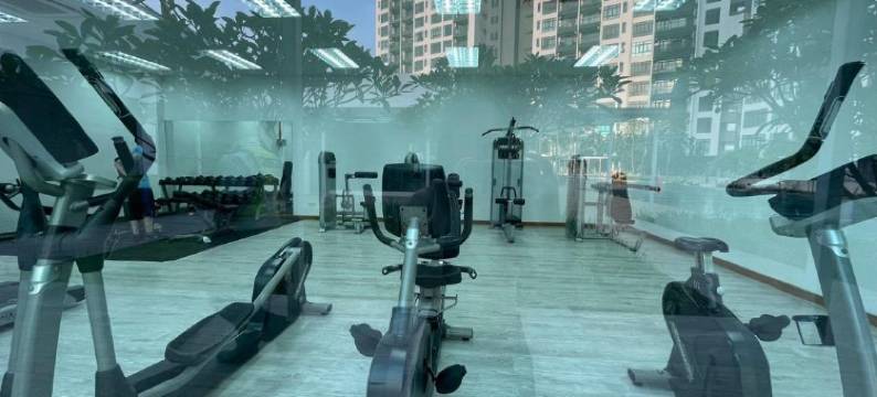 Perling 8scape 3BR Comfy Zone nr Bukitindah/Sutera图片