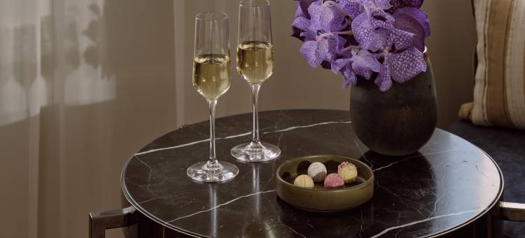 柏林波茨坦广场驿站 - 莱昂纳多 限量版酒店(The Posthouse Berlin Potsdamer Platz - Leonardo Limited Edition)图片