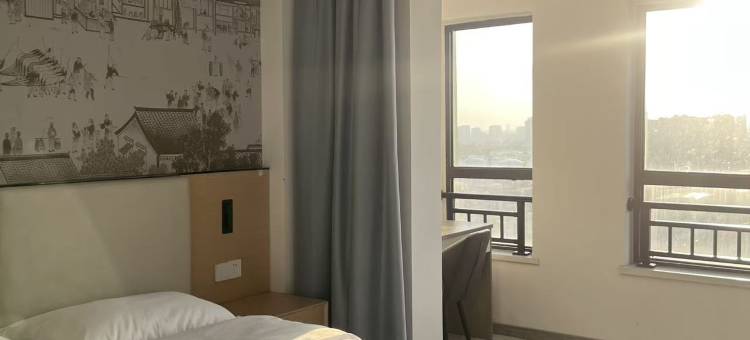 宋都悦庭酒店(开封黄河大街宋城路店)图片