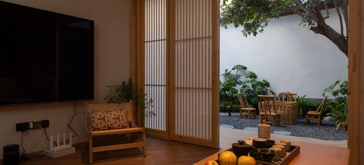 巍山木樨小院民宿(巍山古城店)图片