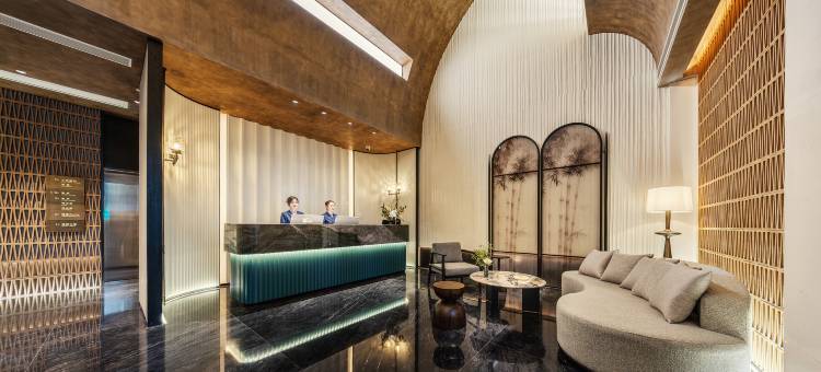 皇圣通通酒店图片