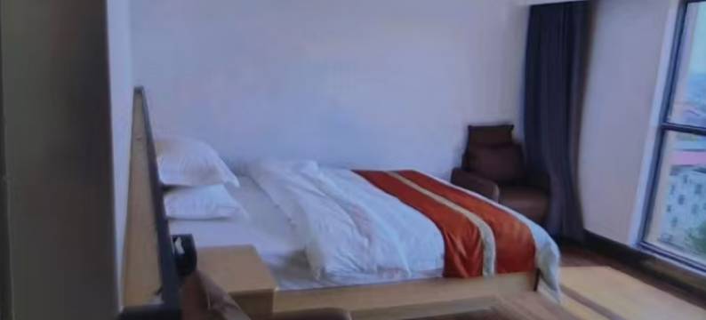 东安芦江宾馆图片