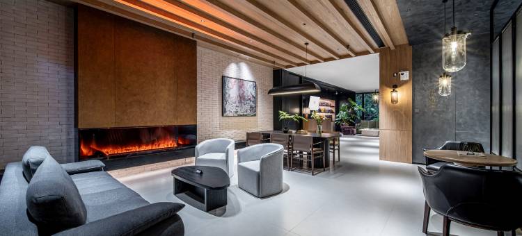 丽呈别院(洛阳洛邑古城丽景门十字街店)图片