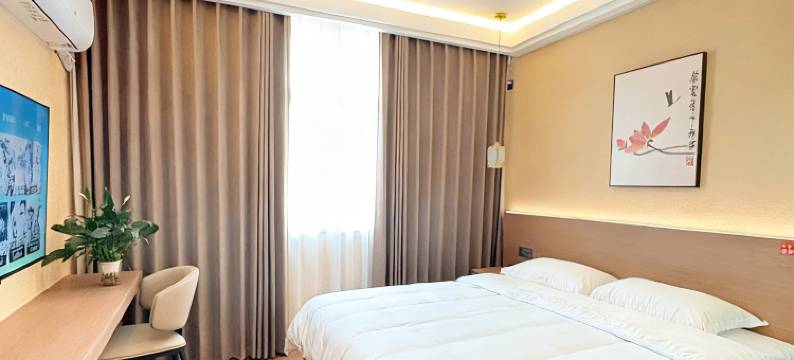 舒星酒店(双水广场店)图片