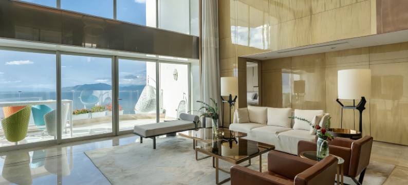 大理丽舍海景套房酒店图片