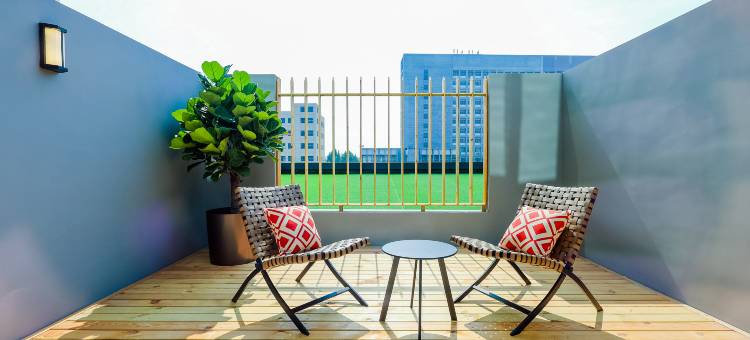 宜尚酒店(三河燕郊火车站华北科技学院店)图片