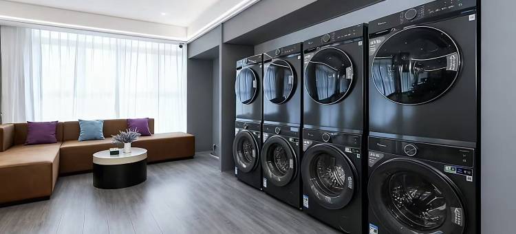 麗枫酒店(南昌青云谱区深圳农贸市场店)图片