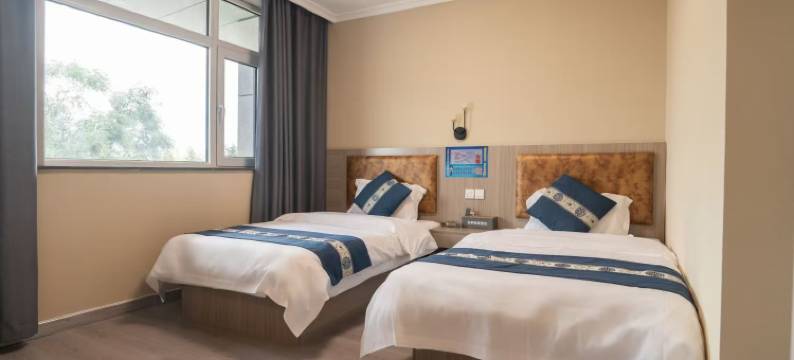 怡枫商旅酒店(游艺东街店)图片