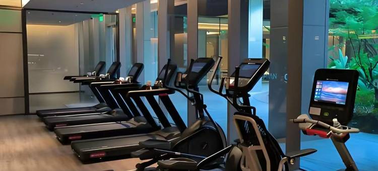 全季酒店(韶关乐昌人民政府店)图片