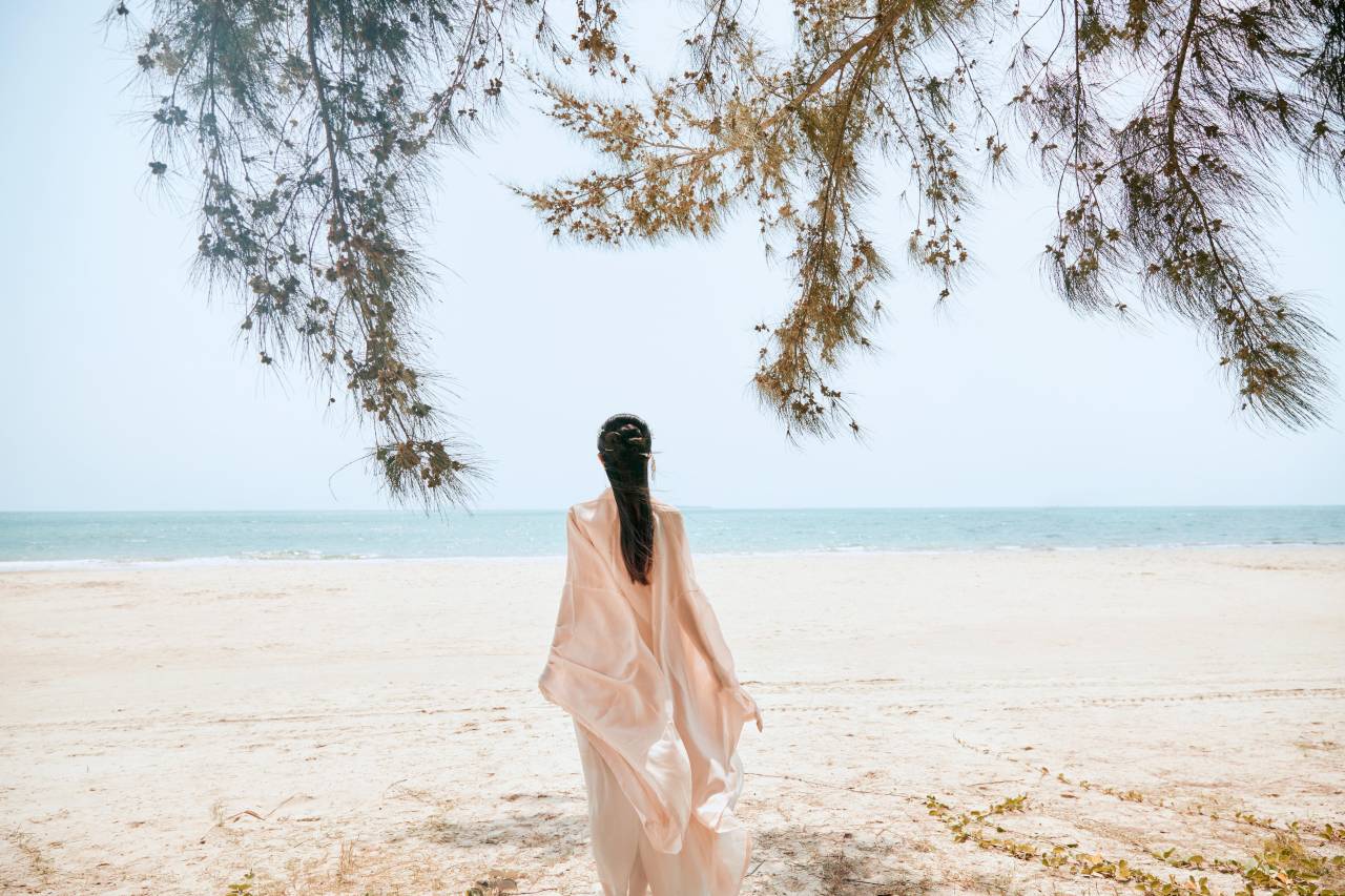 三亚鹿回头度假酒店图片