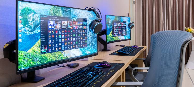 CAT电竞(金华站浙江师范大学店)图片