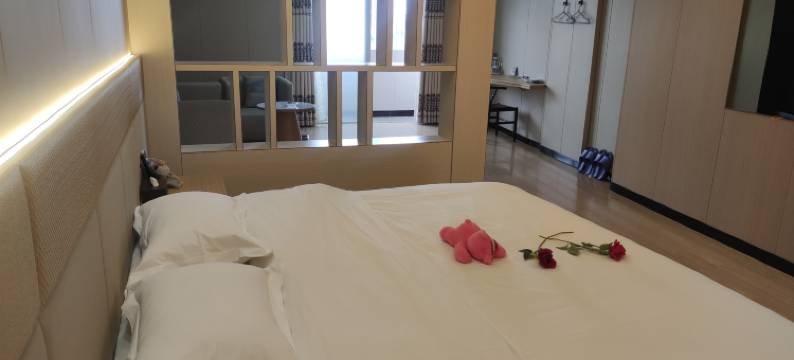 亚朵云酒店(柳州马鞍山公园店)图片