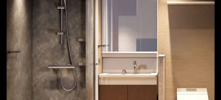 住一难波南2号店(Apartment Hotel 11 Namba Minami 2)图片