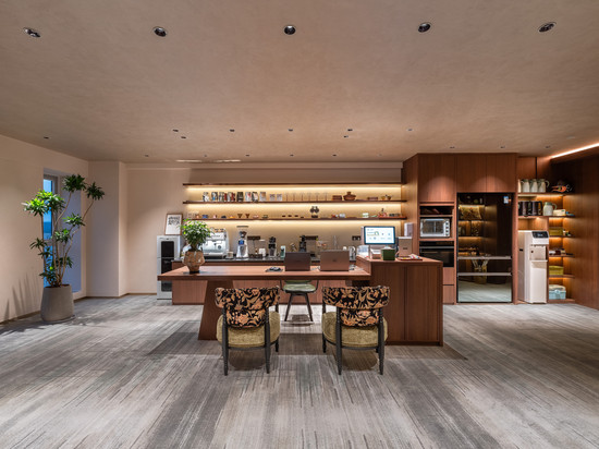 小满家Hotel(新昌大佛寺海洋城店)