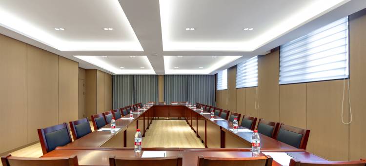 平遥古城丽柏酒店图片